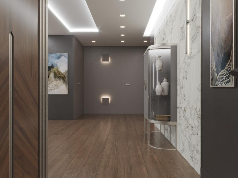 Общая часть