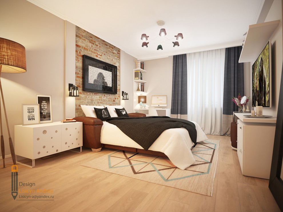 Квартира 1км (Варшавская)