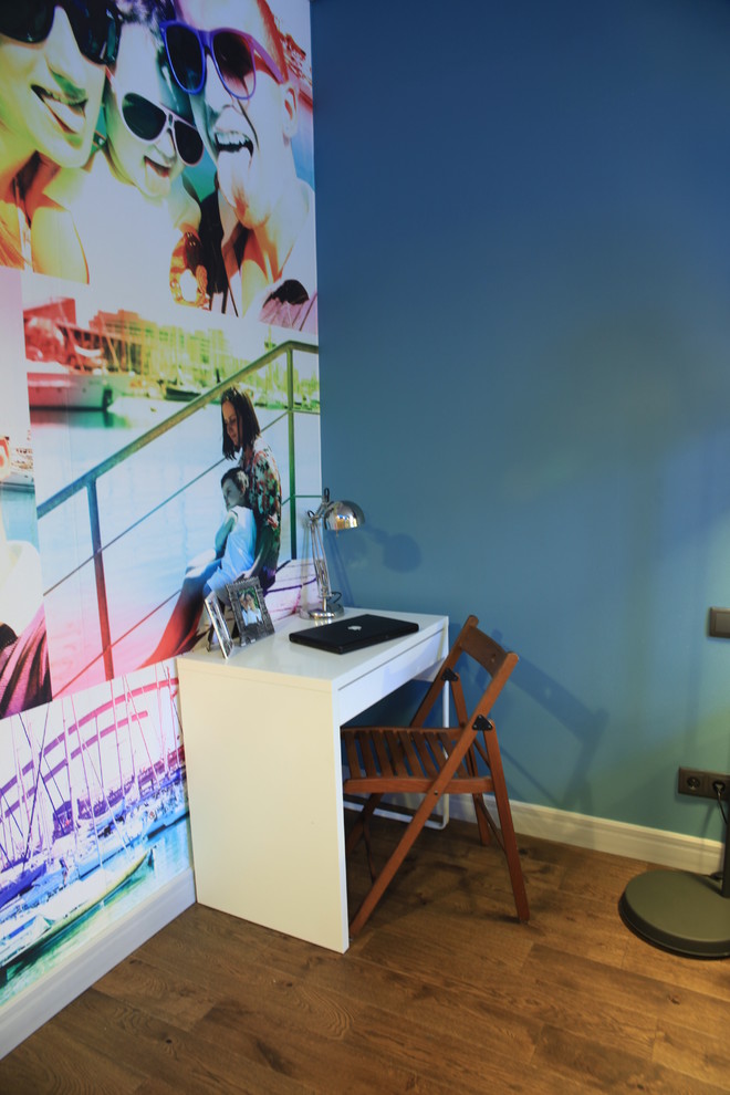 Апартаменты LIFE-Волжская