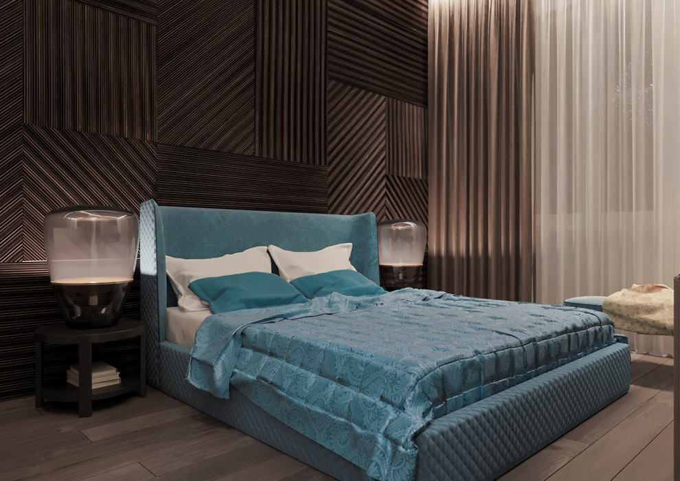 Room_012_интерьер квартиры "Москва, ул. Новый Арбат, 30/9"