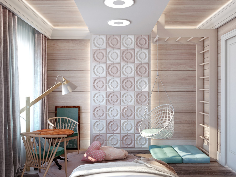 Частный дом в коттеджном посёлке Свистуха