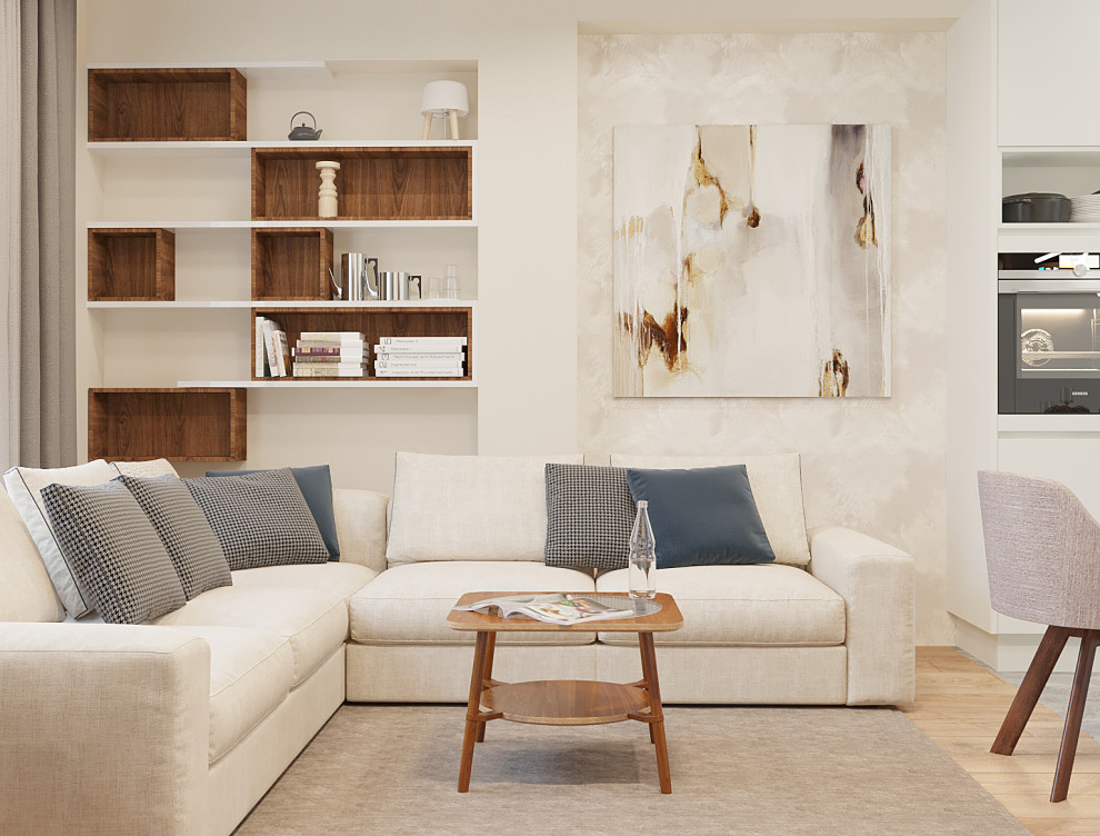 ЖК Континент