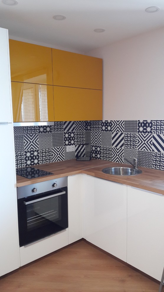 Студия на Пулковском шоссе