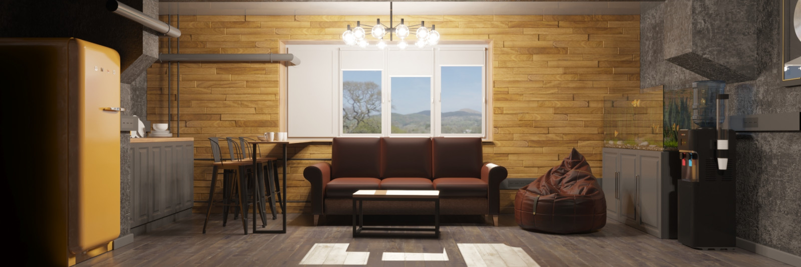 Музыкальная студия