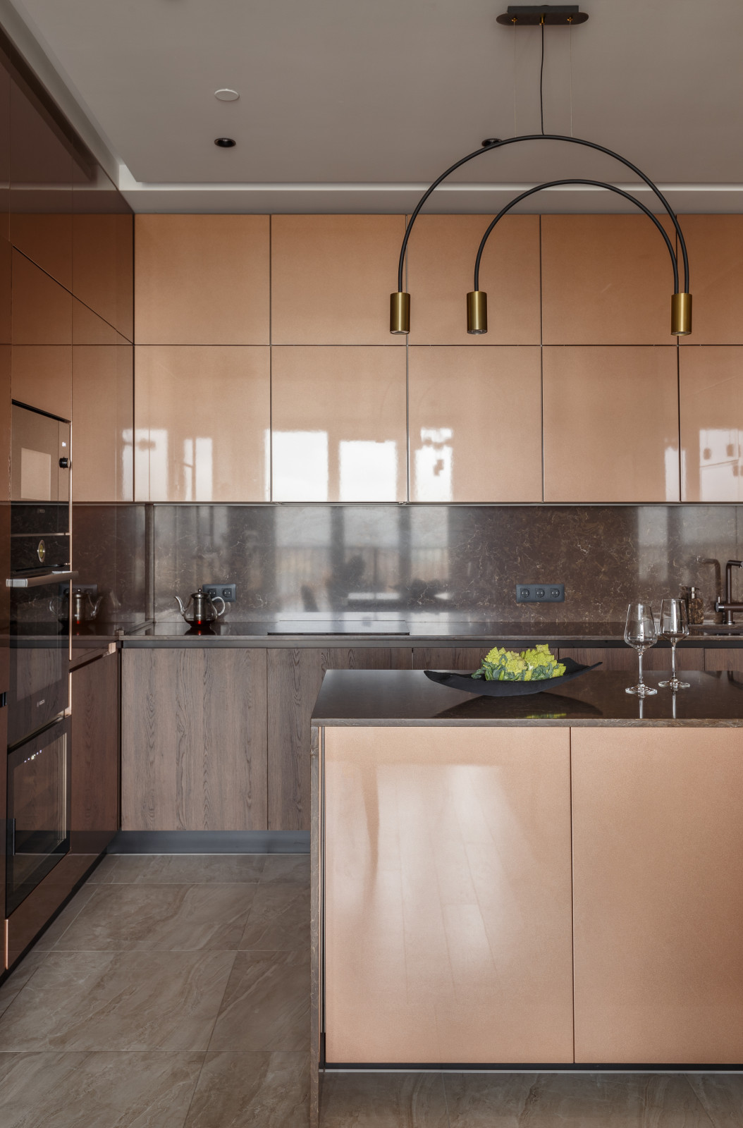 Апартамент Сохо