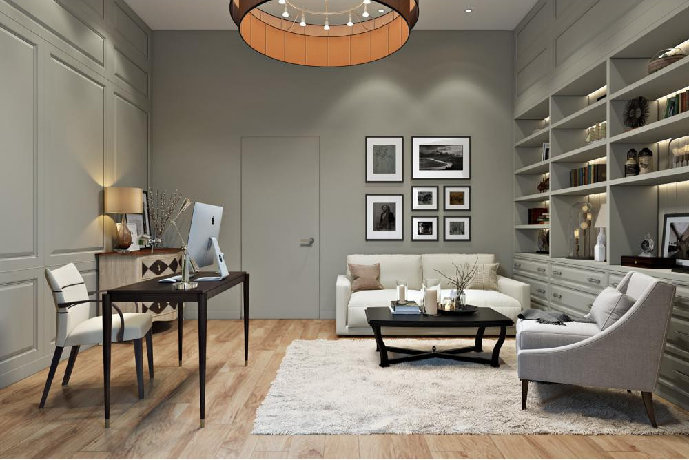 ЗАГОРОДНЫЙ ДОМ В ПОСЕЛКЕ ЖУКОВКА-2