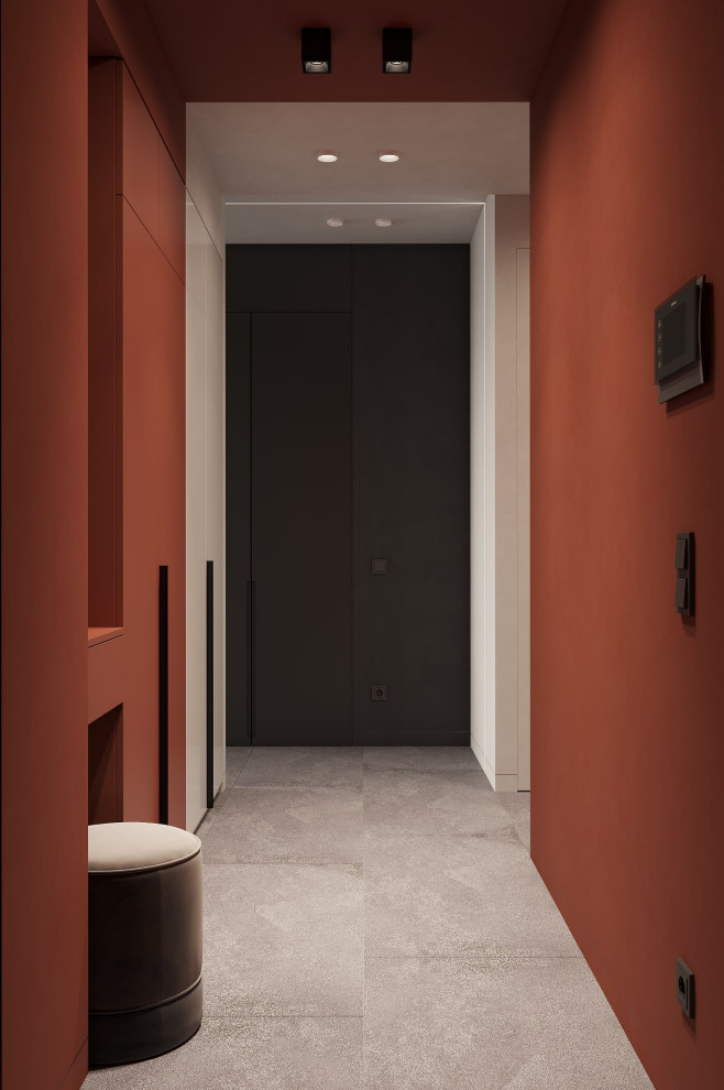 Квартира в ЖК Life-Варшавская