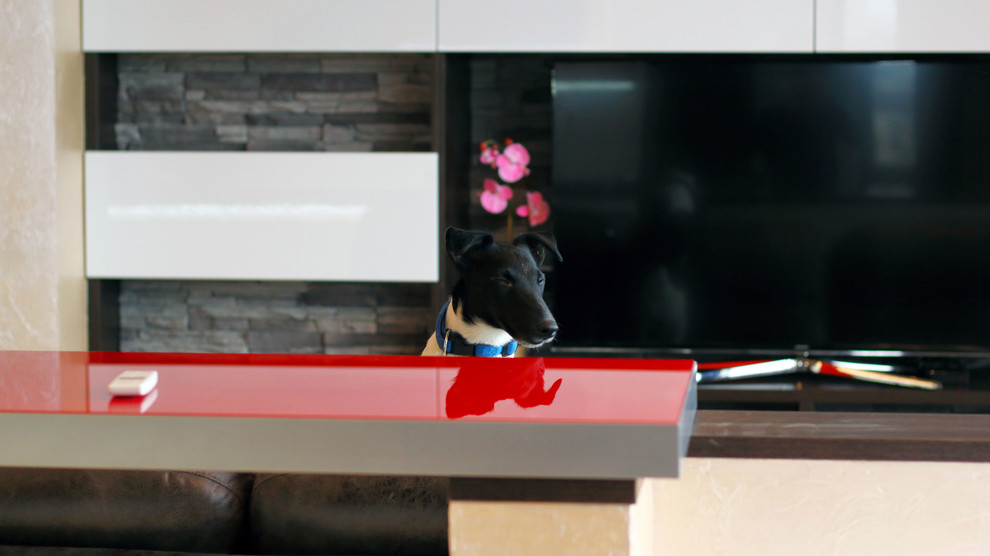 Квартира, фото