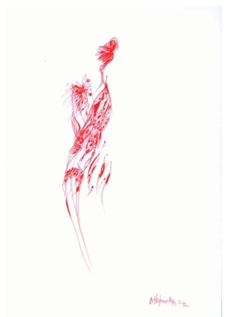 Русский стиль