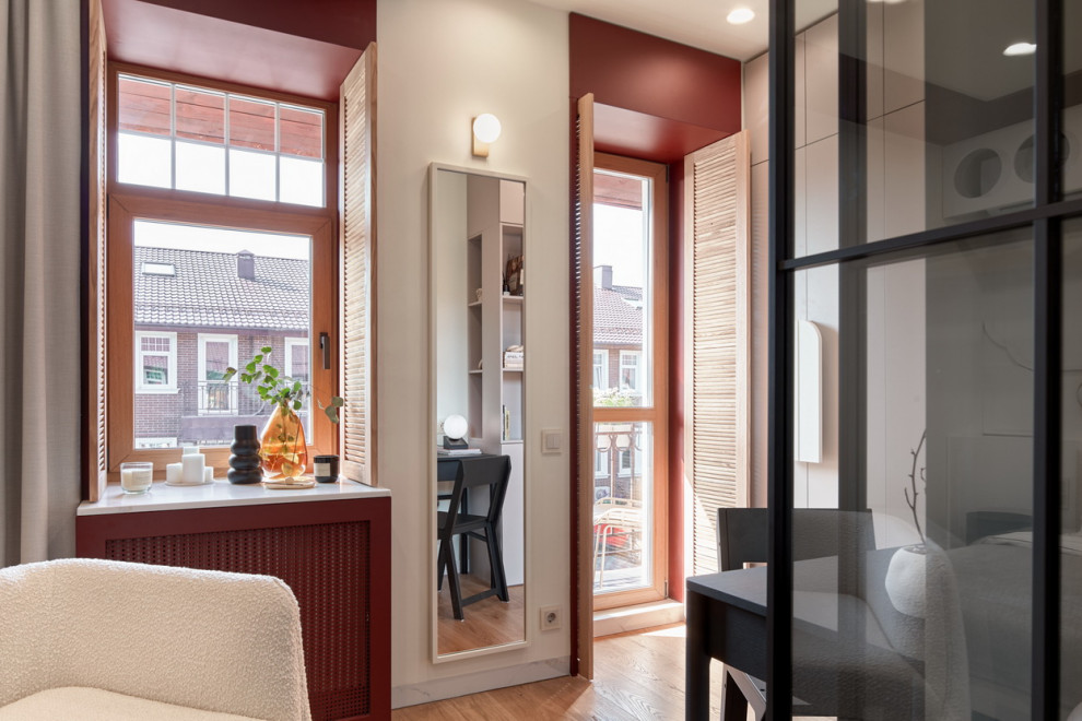 Werkel в новом проекте Данили Хутбеевой