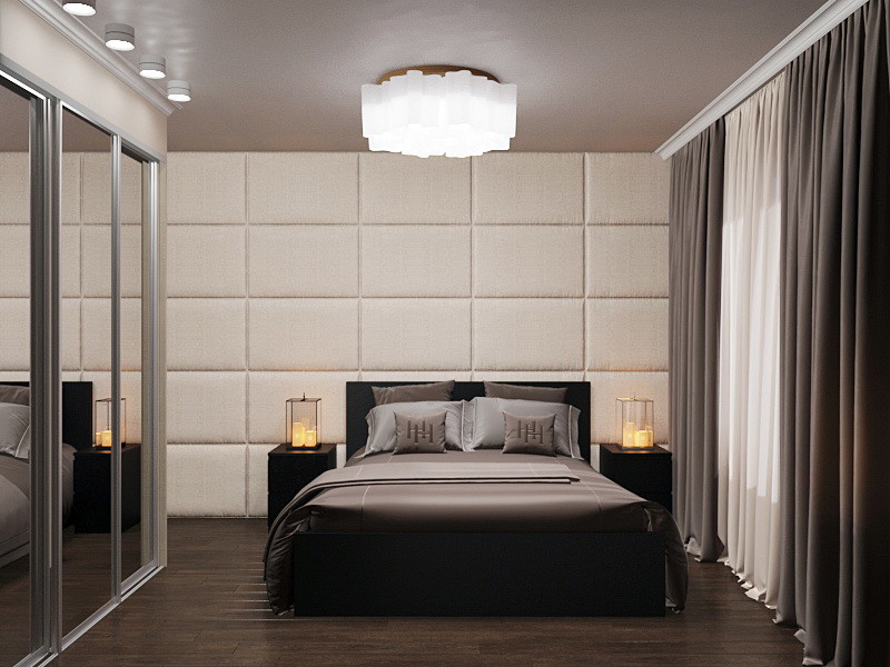 ЖК "Левобережный"