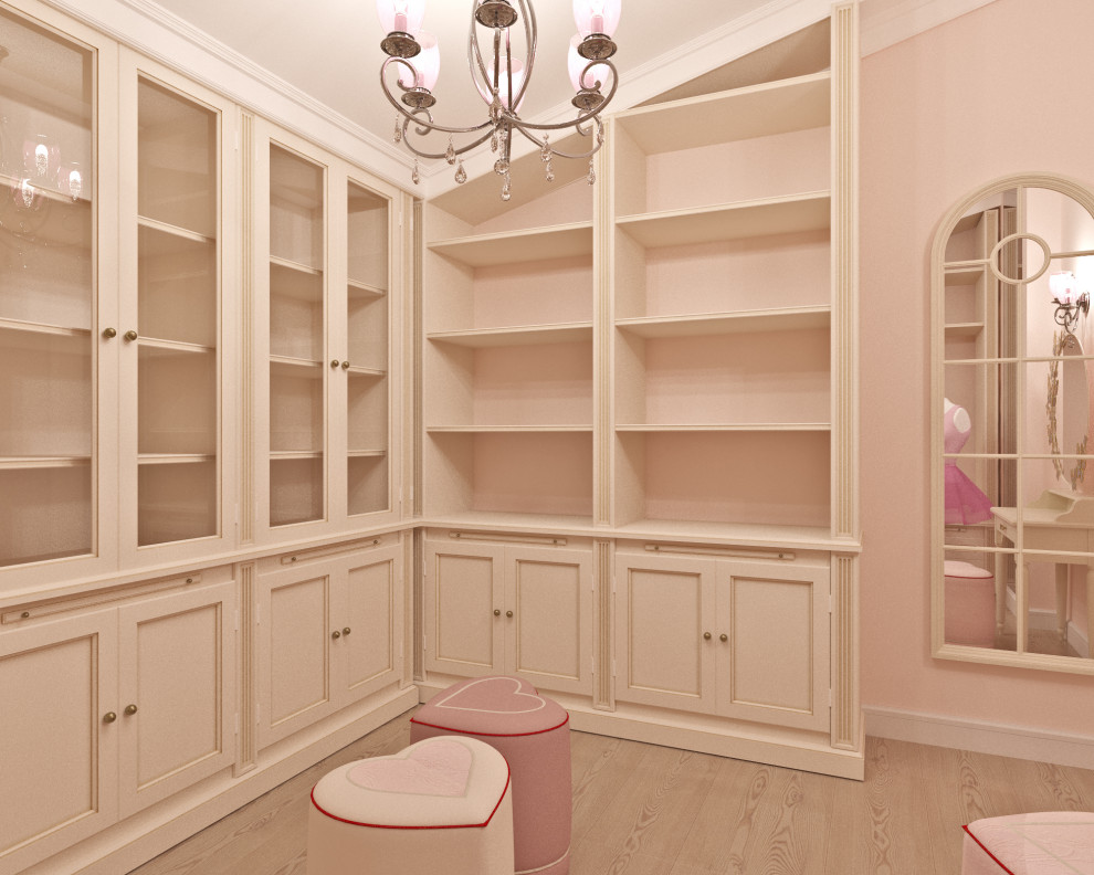 Дом в Смирновском ущелье