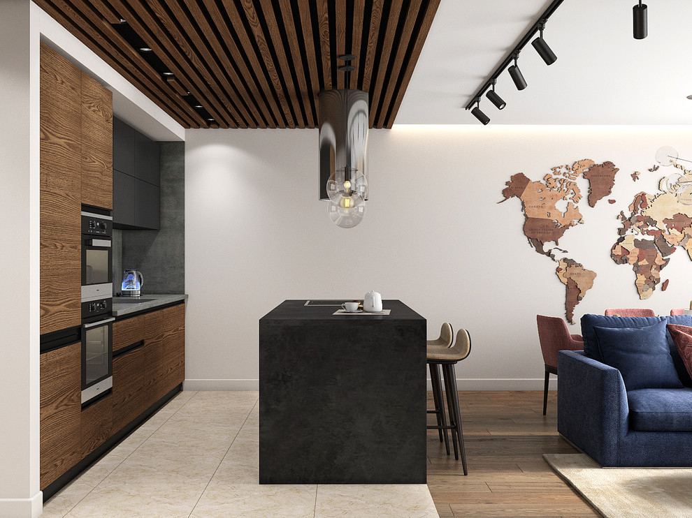 ЖК Квартал на Декабристов