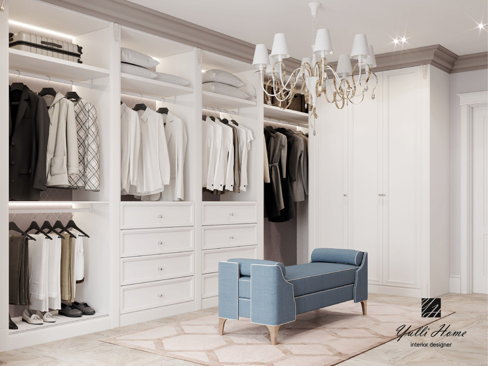 Ривьера парк