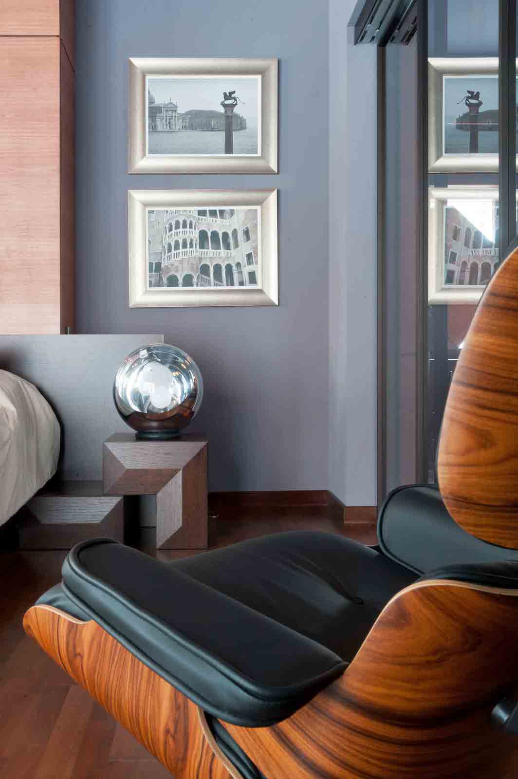 Квартира в Подмосковье