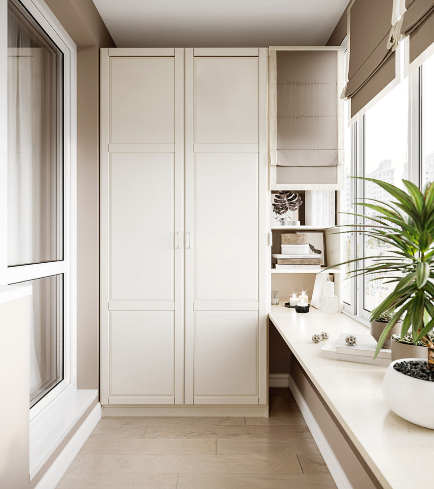 Все оттенки капучино