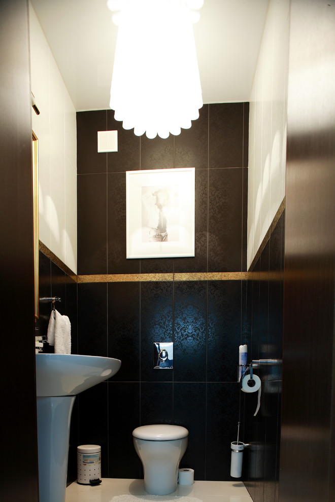 Городской дом