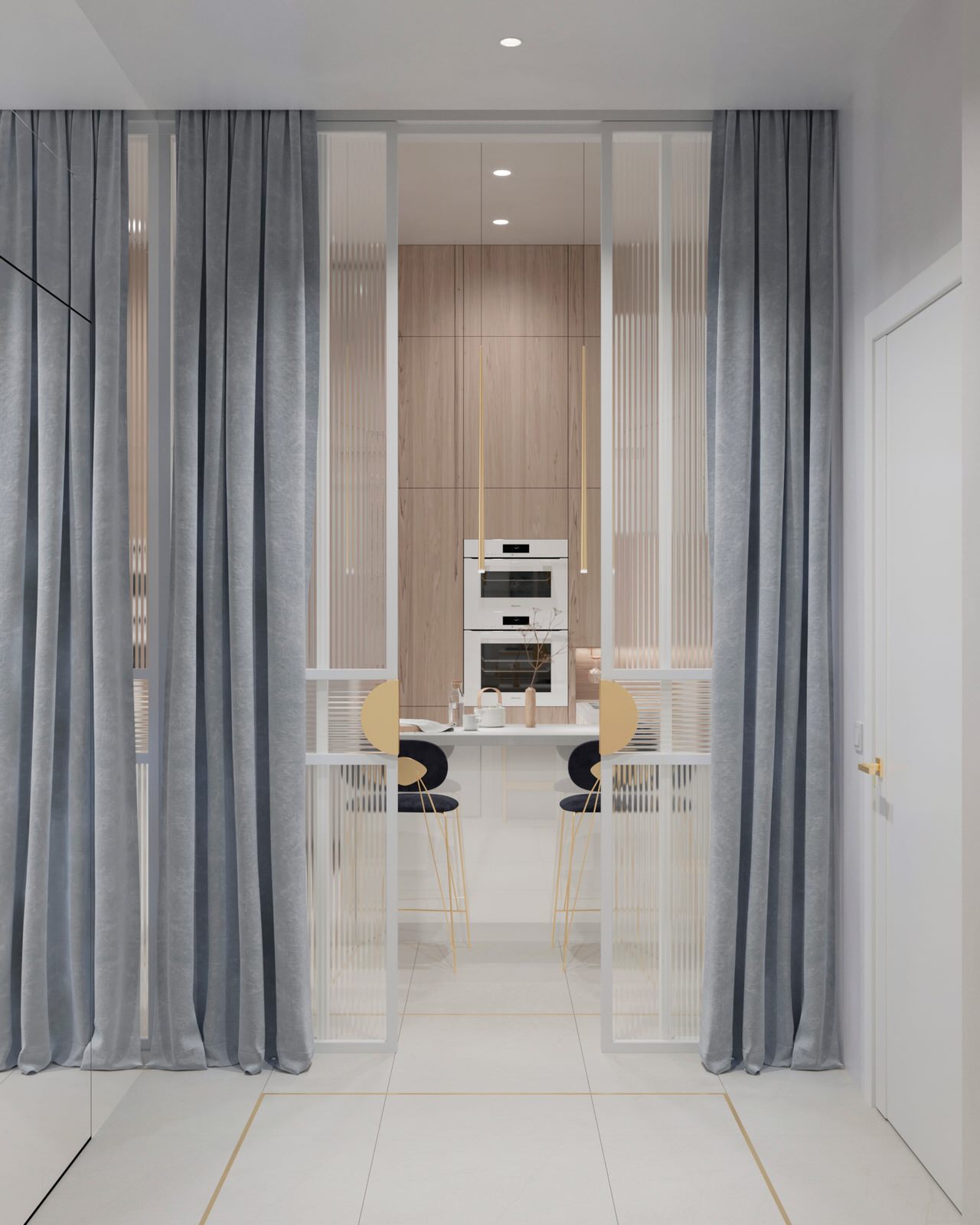 Обложка проекта: Песок и море