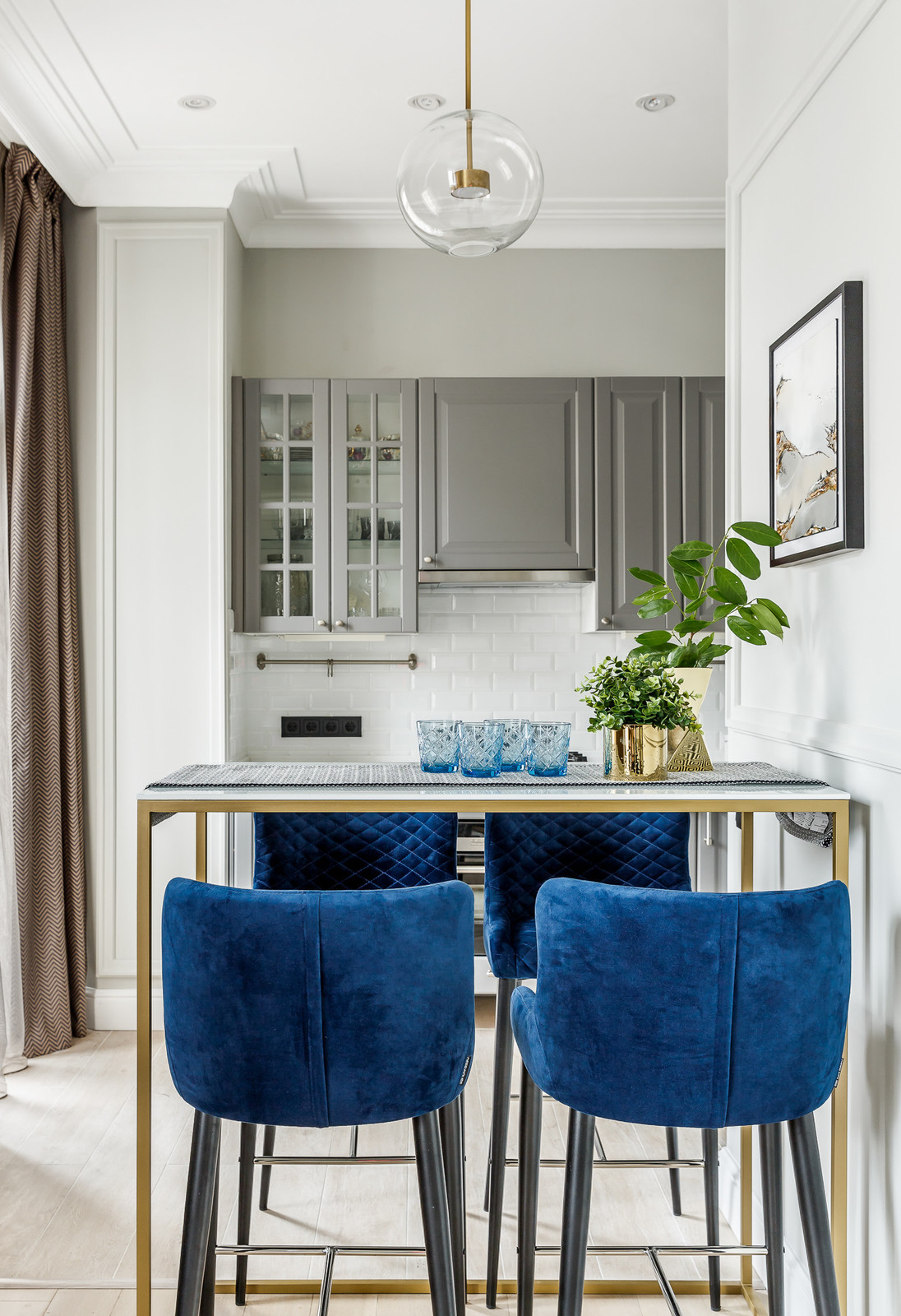 На Дорогомиловской