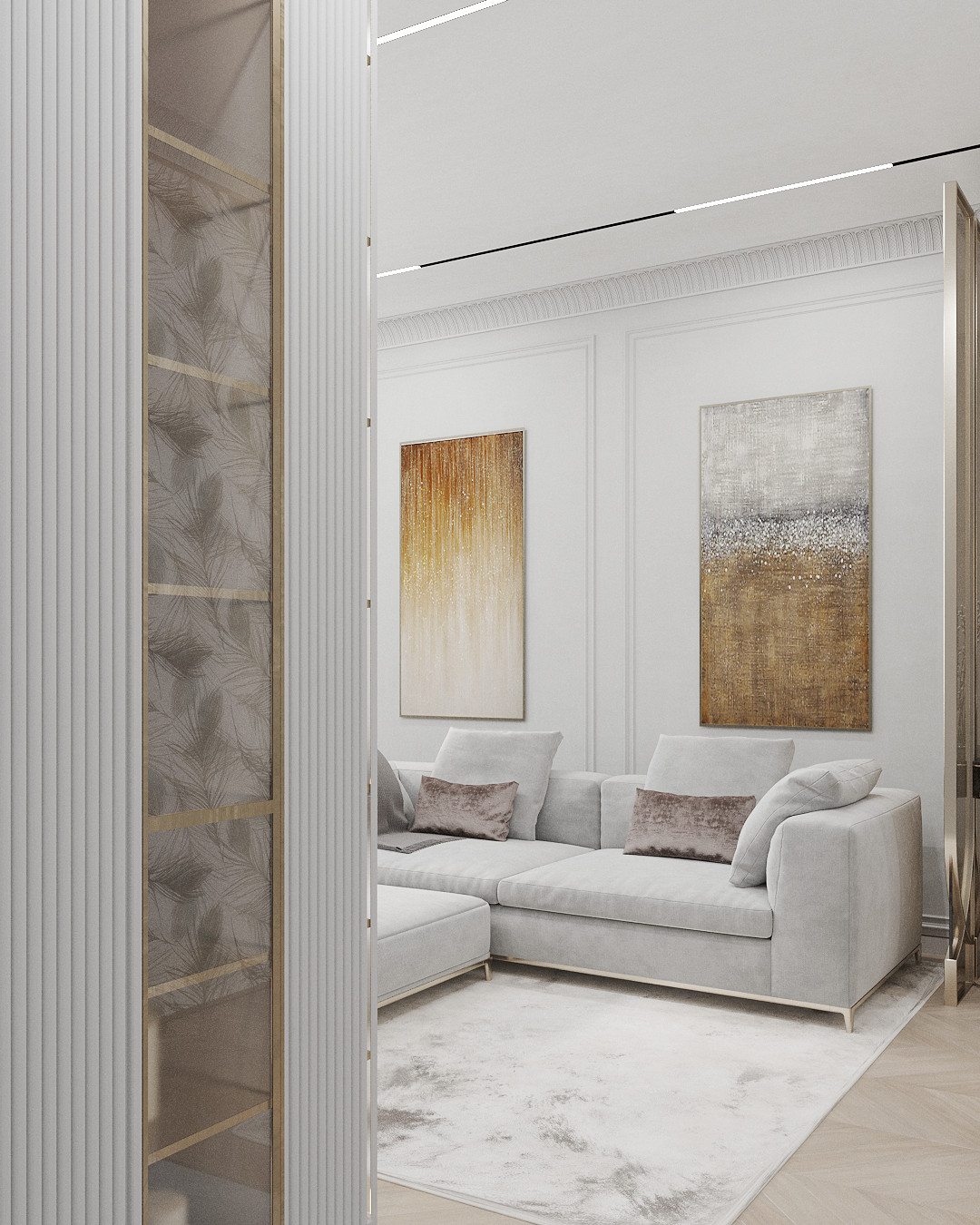 ЖК «Крылья»