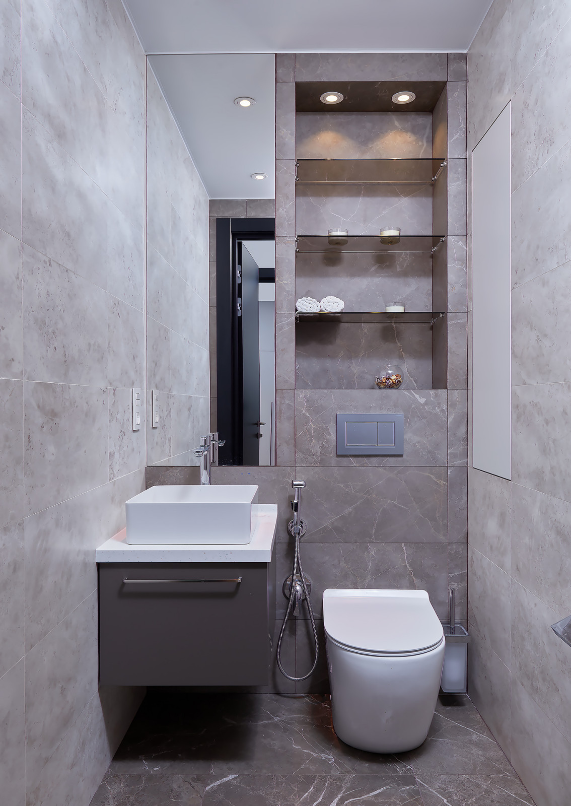 ЖК Розмарин