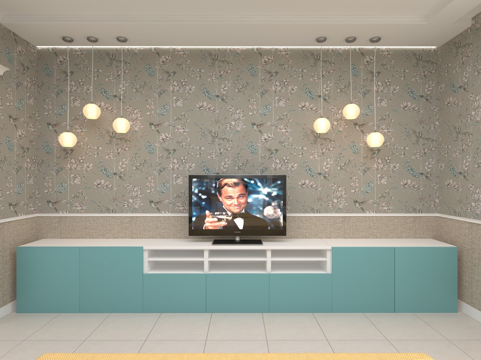 Богословское. Частный дом