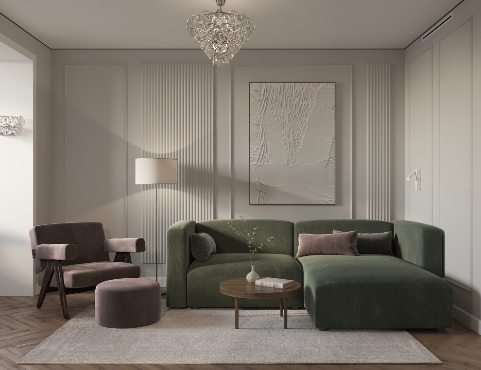 Вторичка на Некрасовской