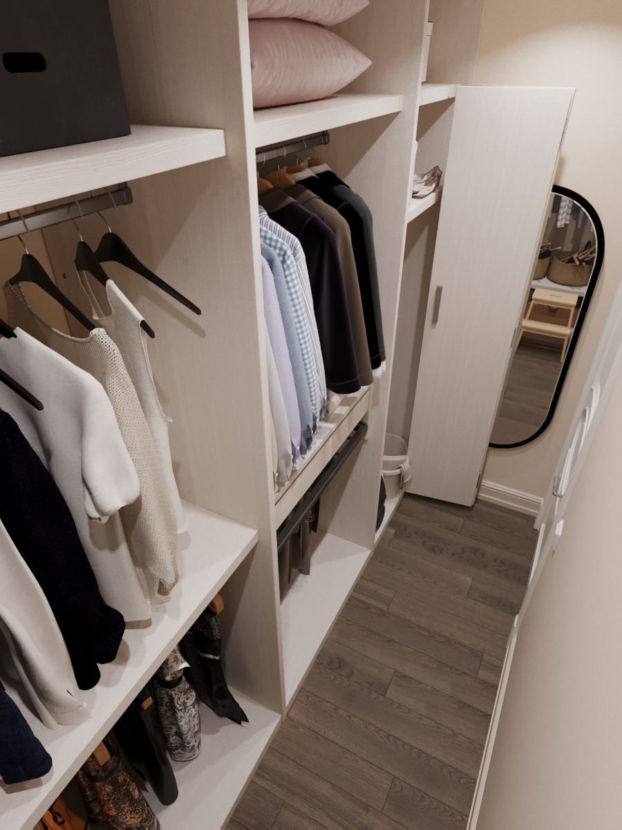 Квартира 120 кв.м.