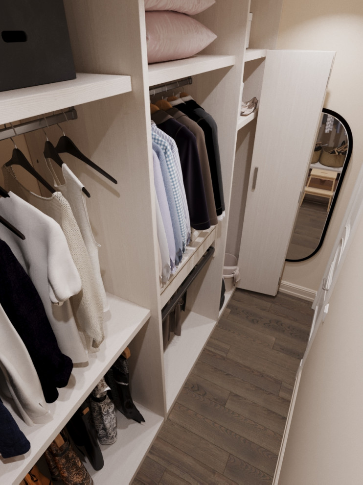 Квартира 120 кв.м.