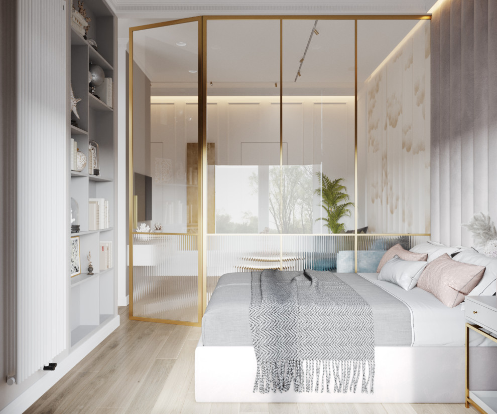 Однокомнатная квартира на Петроградской стороне