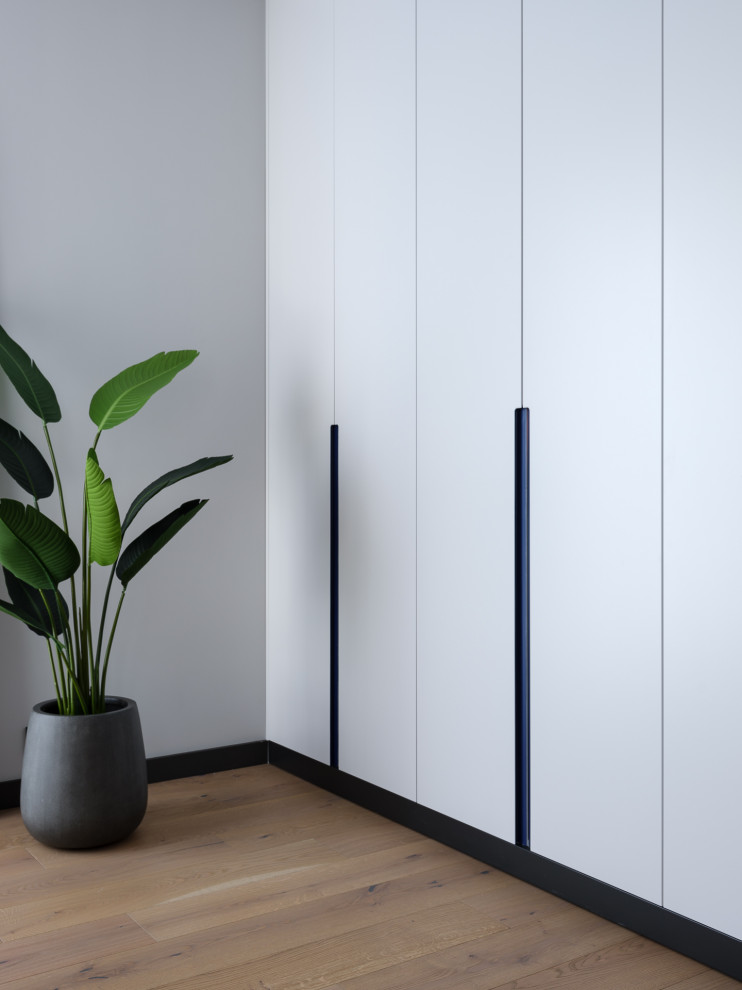 Квартира в Метрополии