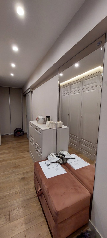 Квартира в Москве 55 кв.м