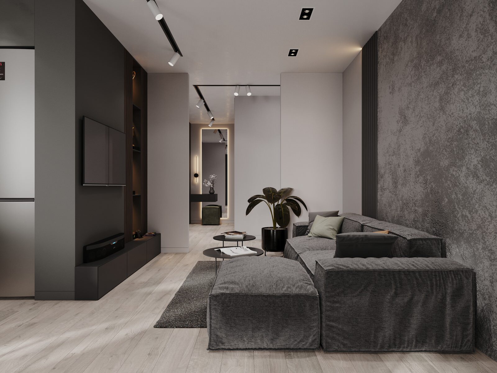 Обложка проекта: Liberty_UUDesign