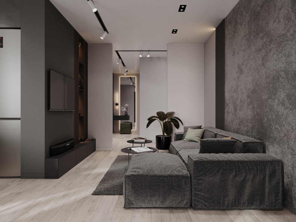 Обложка проекта: Liberty_UUDesign