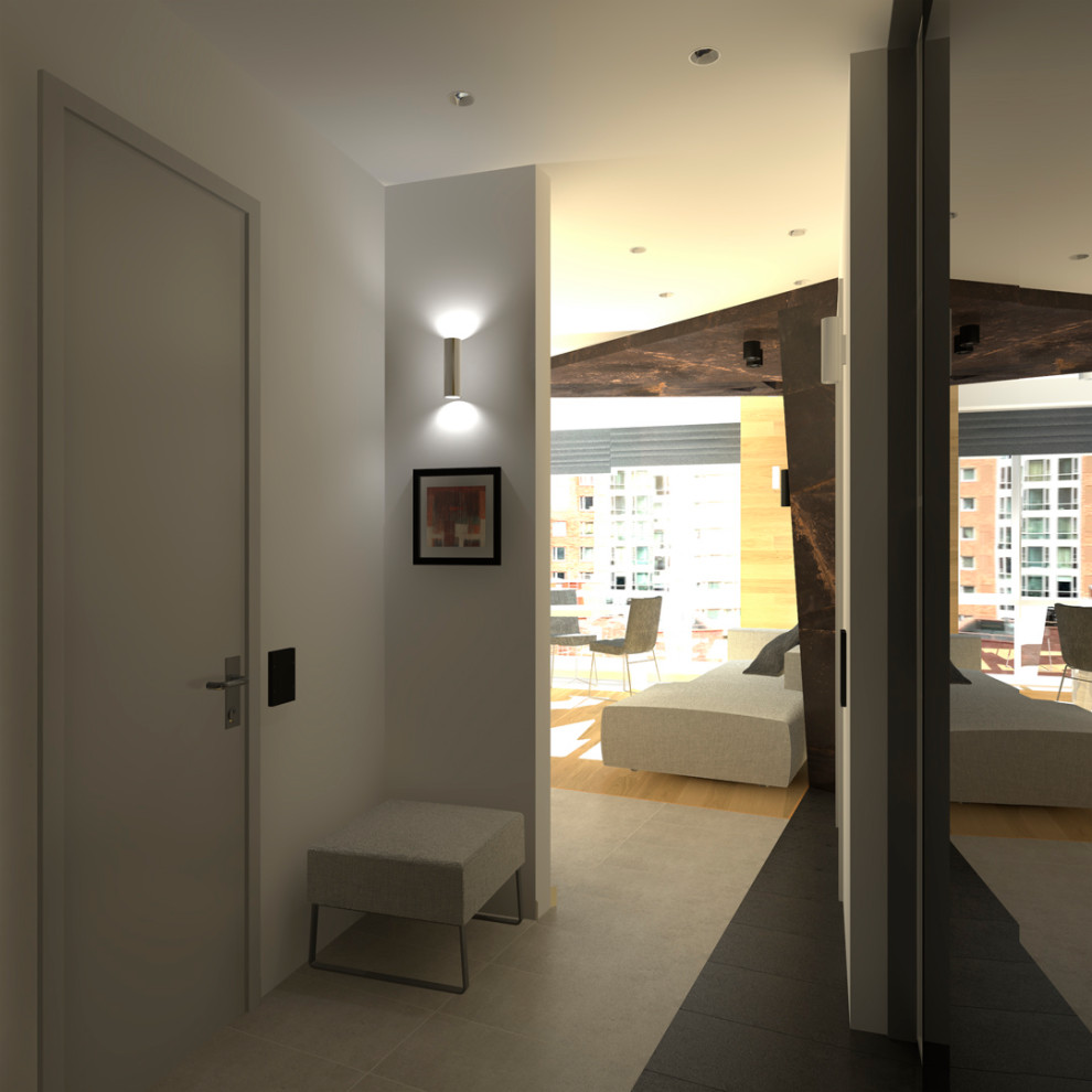 "Марсианские хроники"