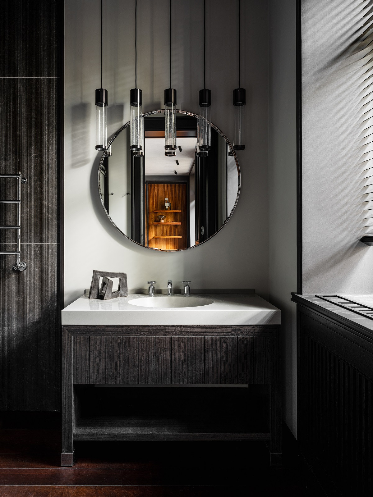 Загородный дом в поселке Малаховка