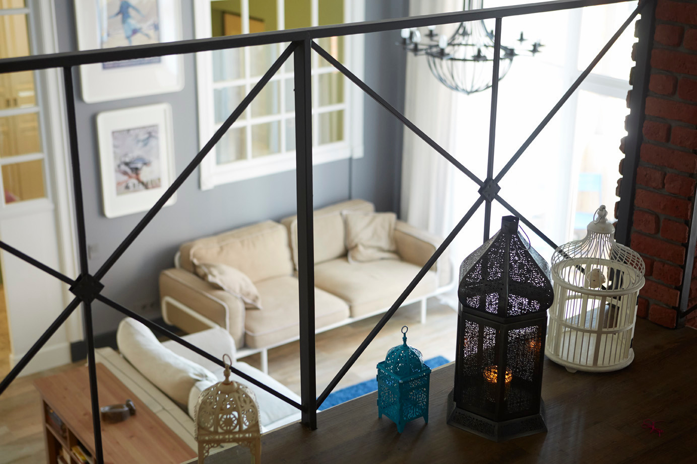 Квартира в Куркино