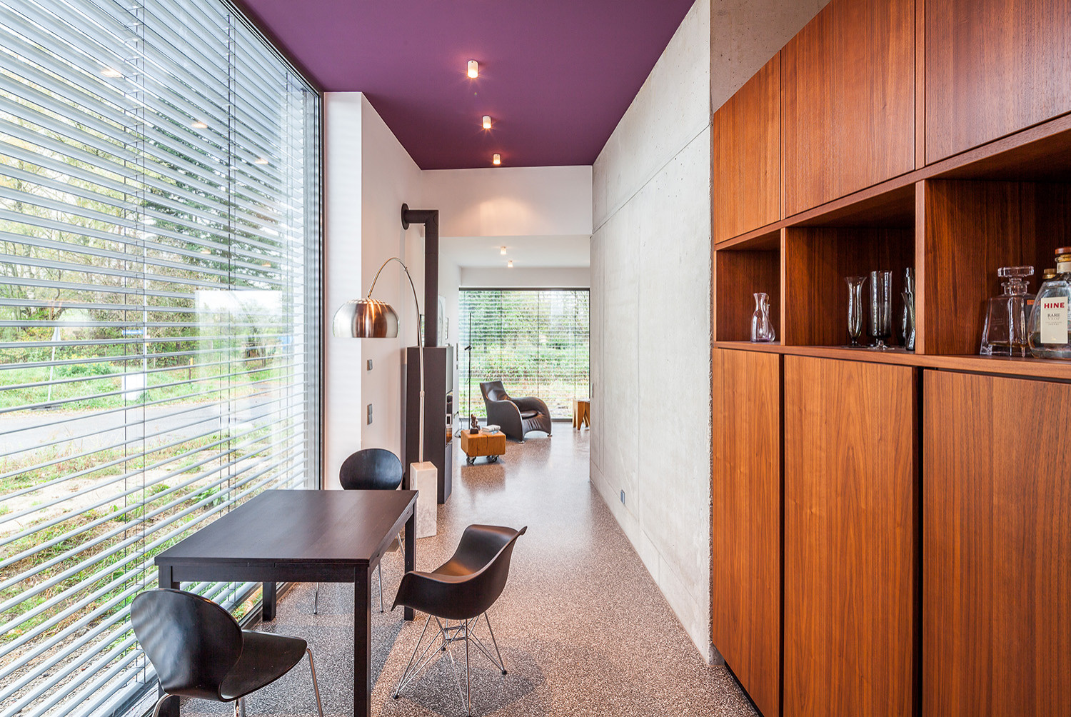 Творческая идиллия в Карлсруэ