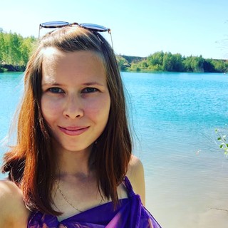 Алиса Паникаровская