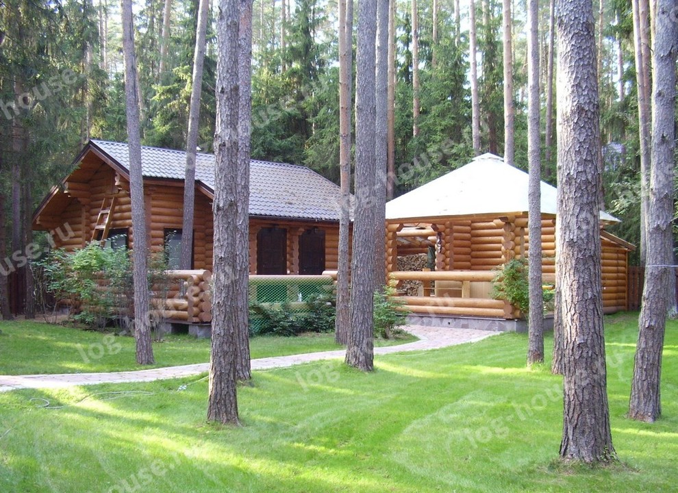 Обложка проекта: Баня 47-2