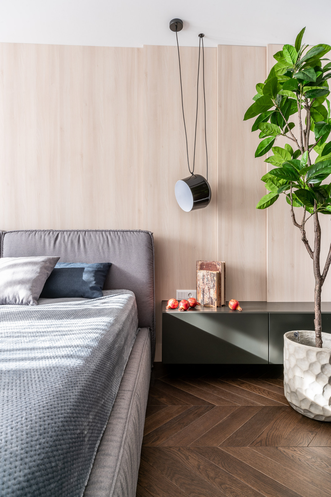 Реализованный проект в Новороссийске