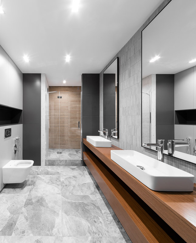 Реализованный проект в Новороссийске