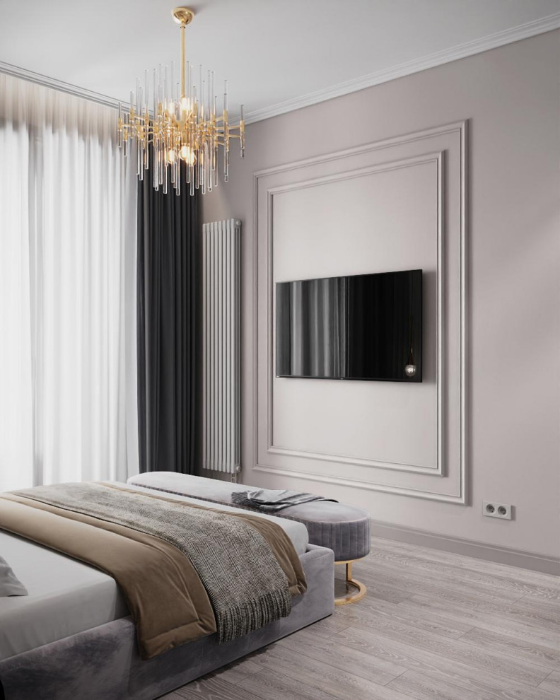 Квартира в ЖК "Новочерёмушкинская"