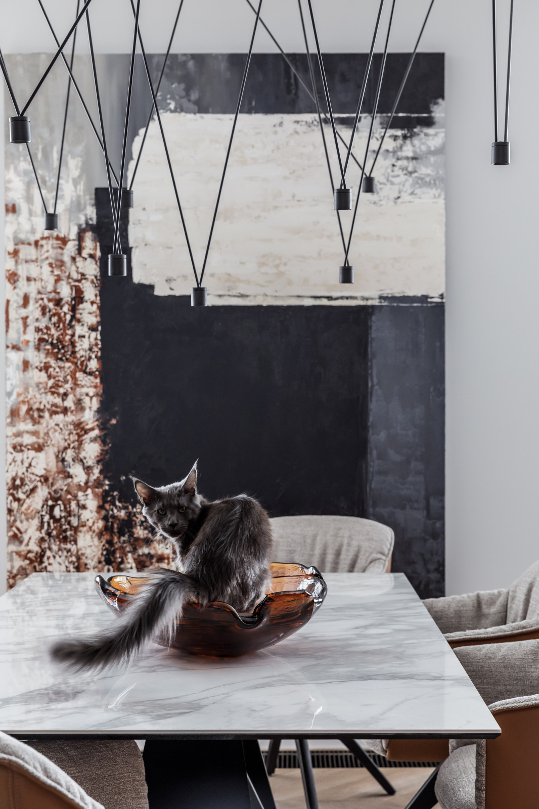 Пентхаус в Краснодаре