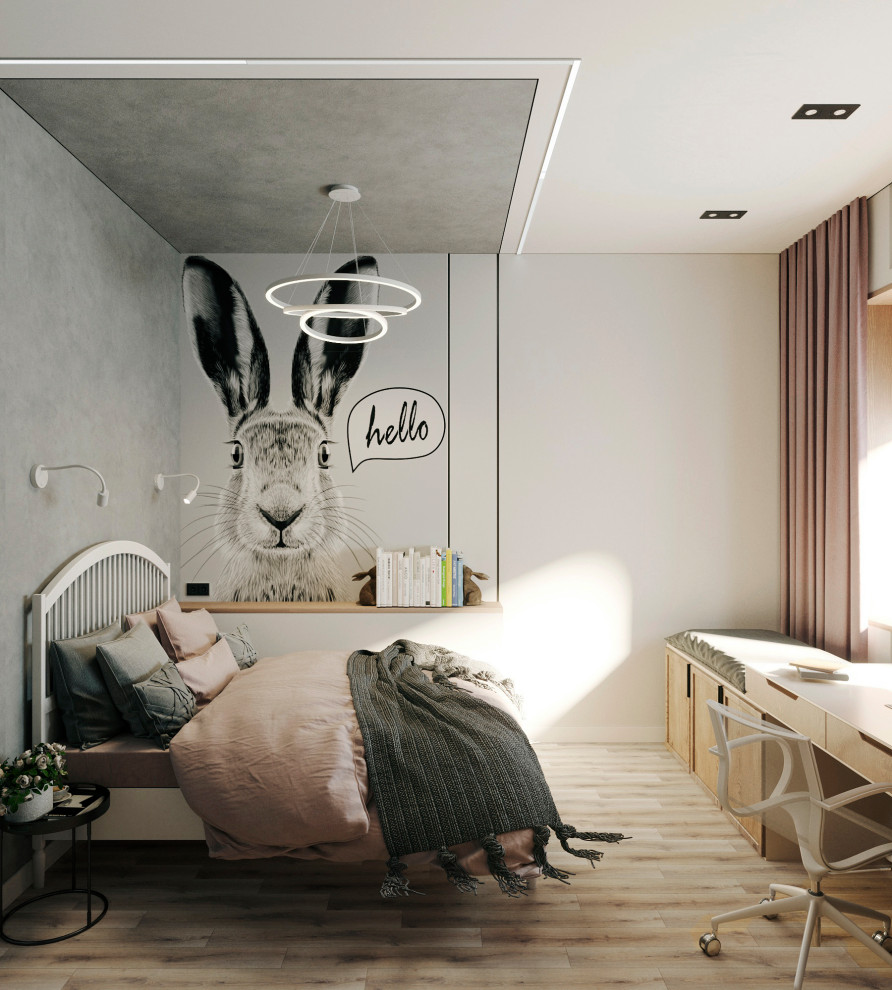 Квартира ПИК в Мытищах