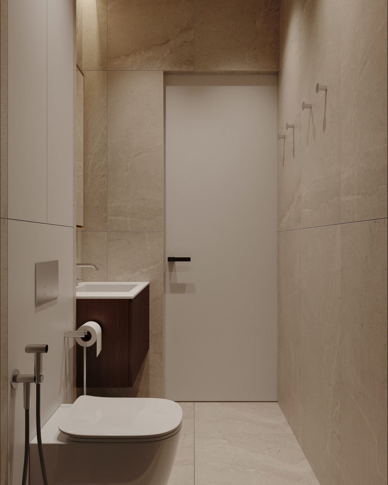 Petrovsky kvartal 114