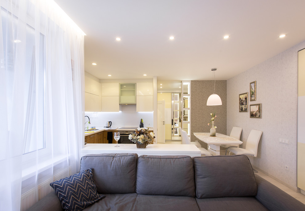 Минимум минимализма