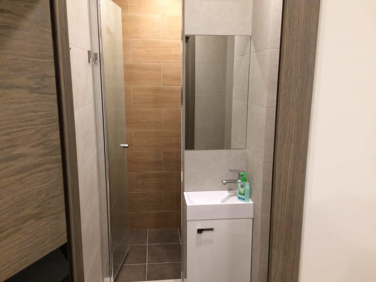 Набережная реки Смоленки 140 м2