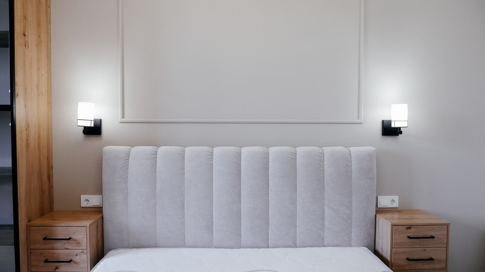 Ремонт квартир