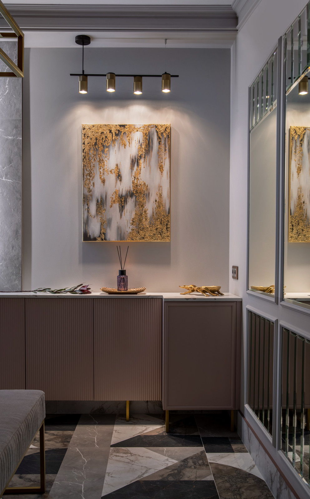 В духе нового времени